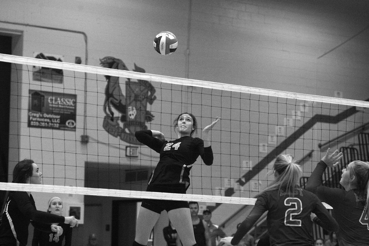 West volleyball defeats East in straight sets Jessamine Journal Jessamine Journal
