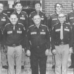Jessamine County Busted Newspaper - flwav3z
