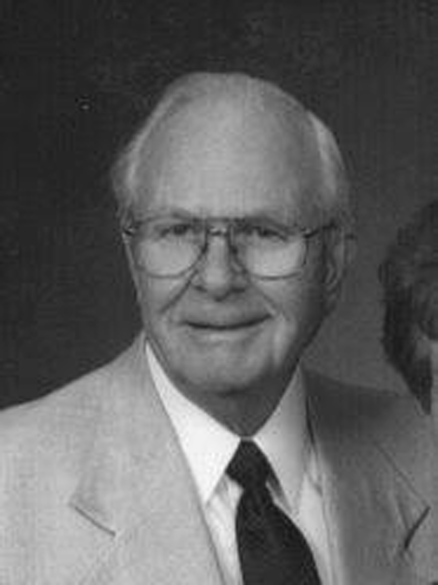 Rev. Dr. Robert Lee Wallace, 89 Jessamine Journal Jessamine Journal
