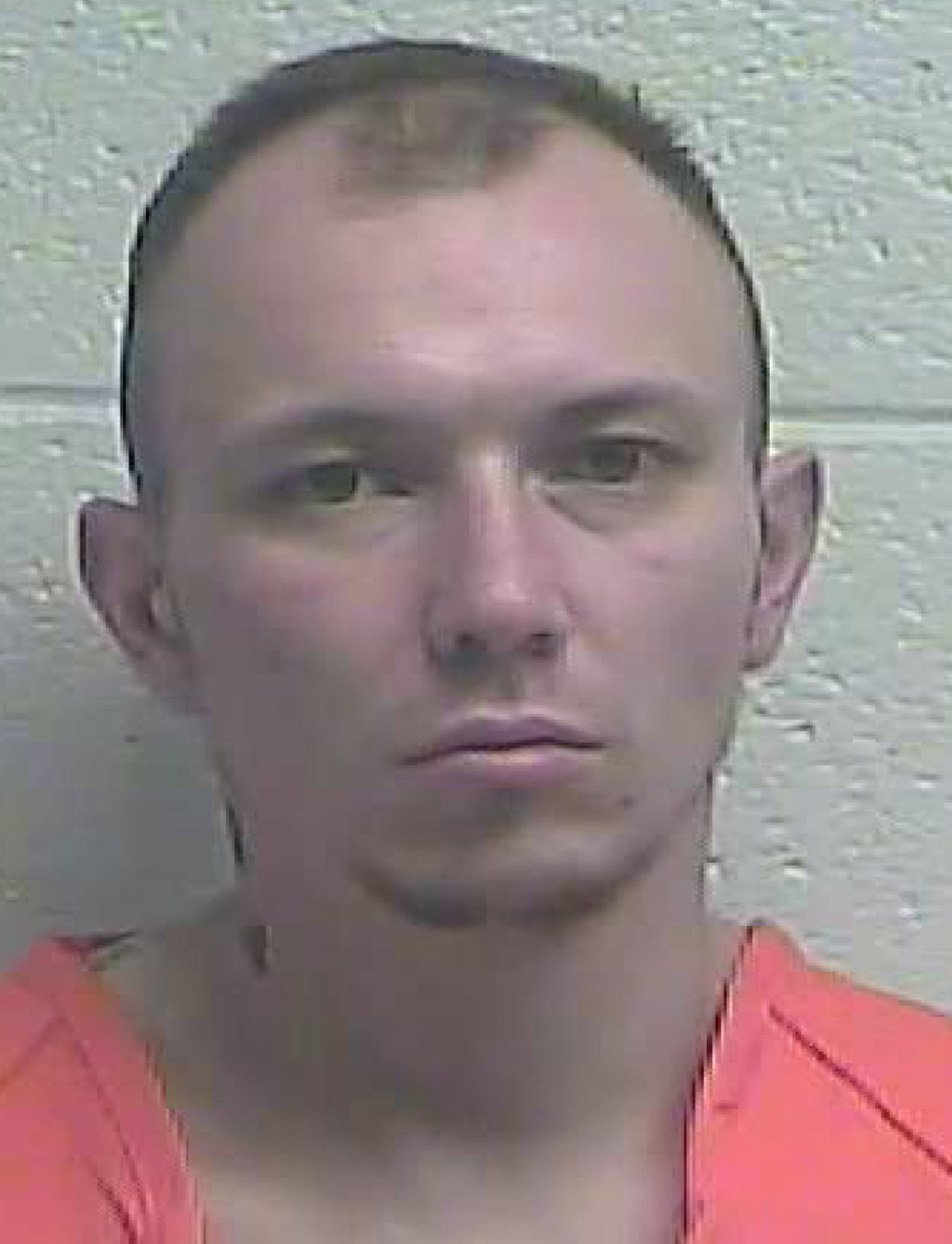 Jessamine County Busted Mugshots - 6ndc3cx