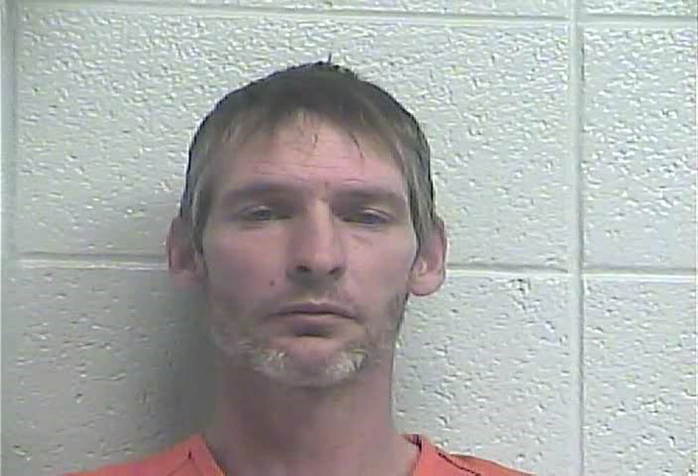 Nicholasville man arrested for multiple charges Jessamine Journal