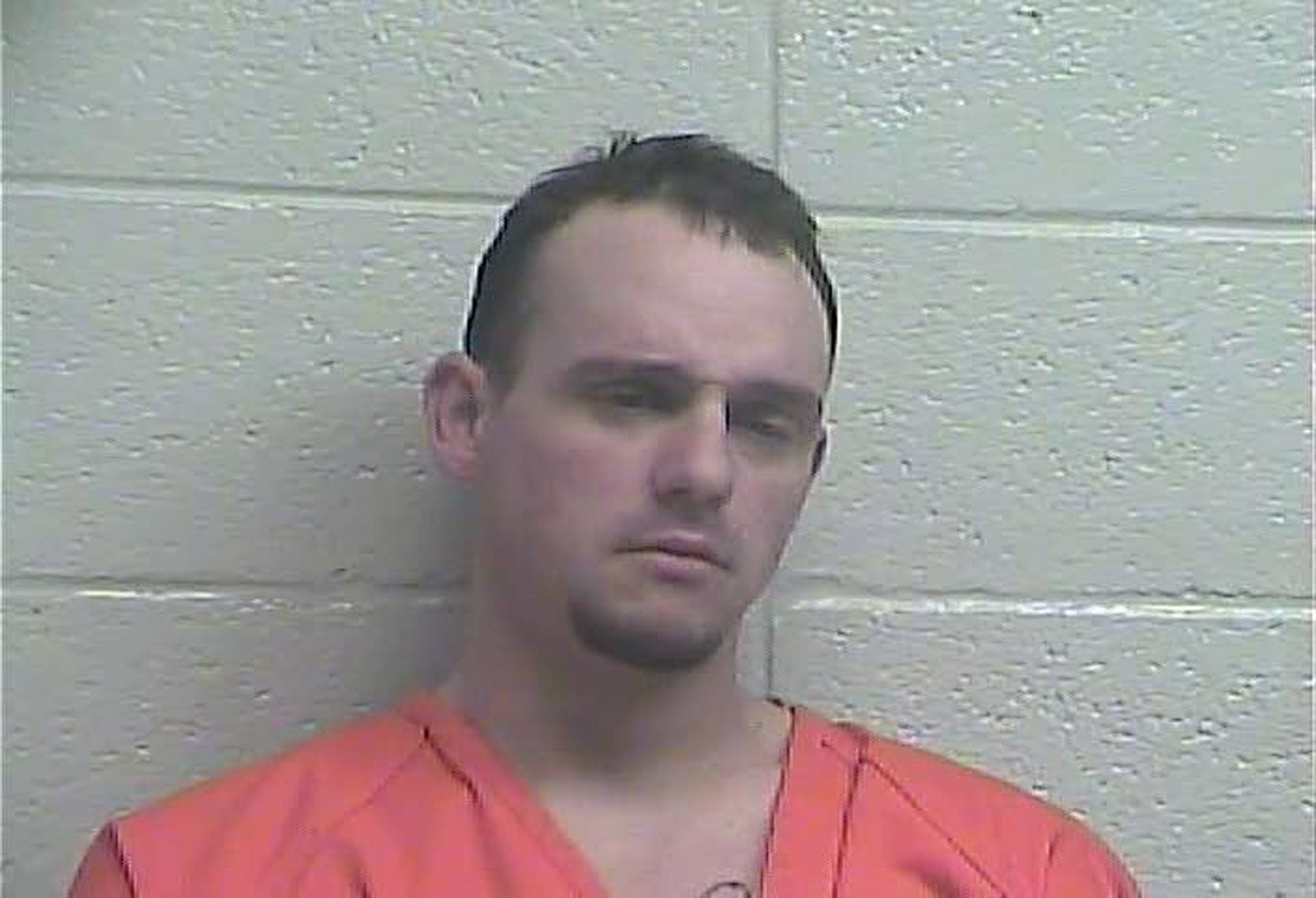 Arrests published in the Jessamine Journal Feb. 1, 2018 Jessamine