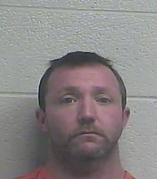 Jessamine County Busted Mugshots - es0agfi