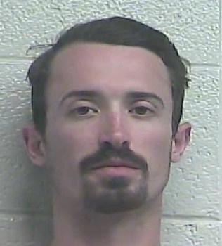 Arrests published in the Jessamine Journal 5.31.18 Jessamine Journal