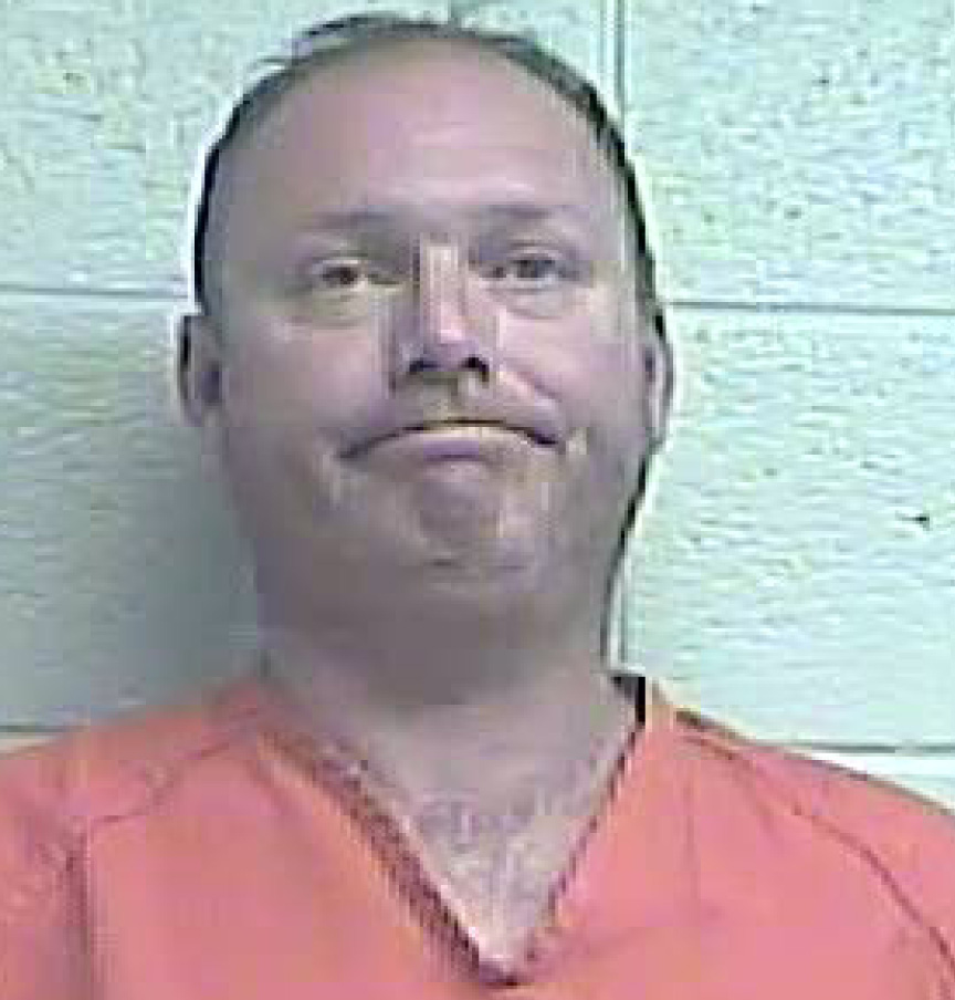 Arrests published in the Jessamine Journal 7.19.18 Jessamine Journal