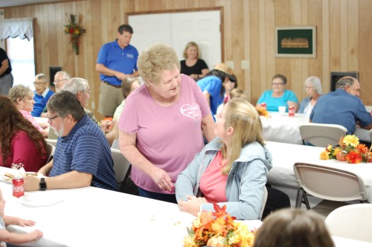 Pollard Day at Mt. Bulah United Methodist Church Jessamine Journal