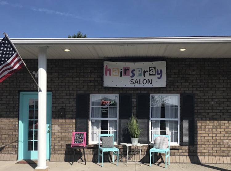 New hair salon opens in Nicholasville Jessamine Journal Jessamine