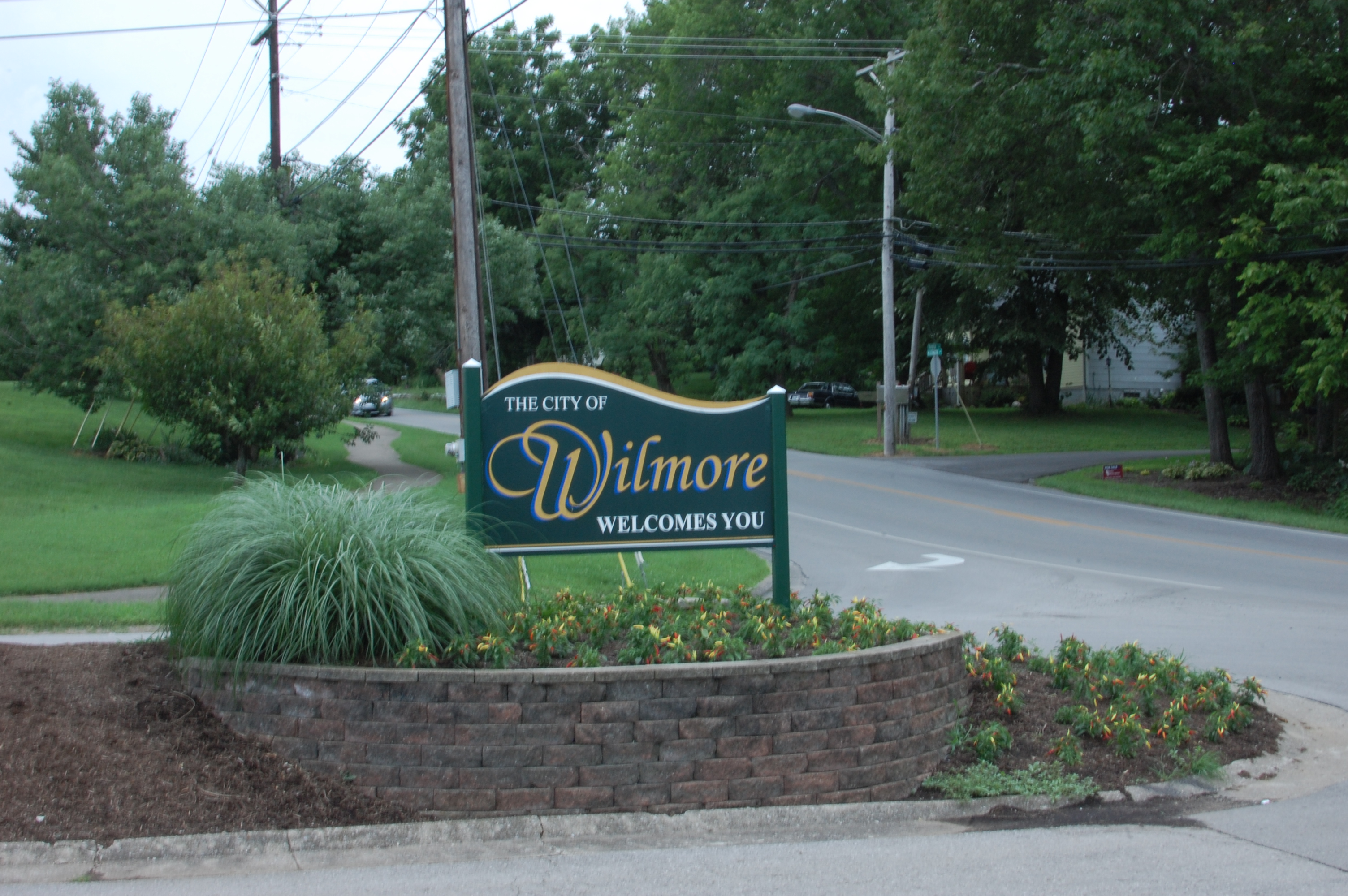 Report Wilmore among safest cities in Kentucky Jessamine Journal
