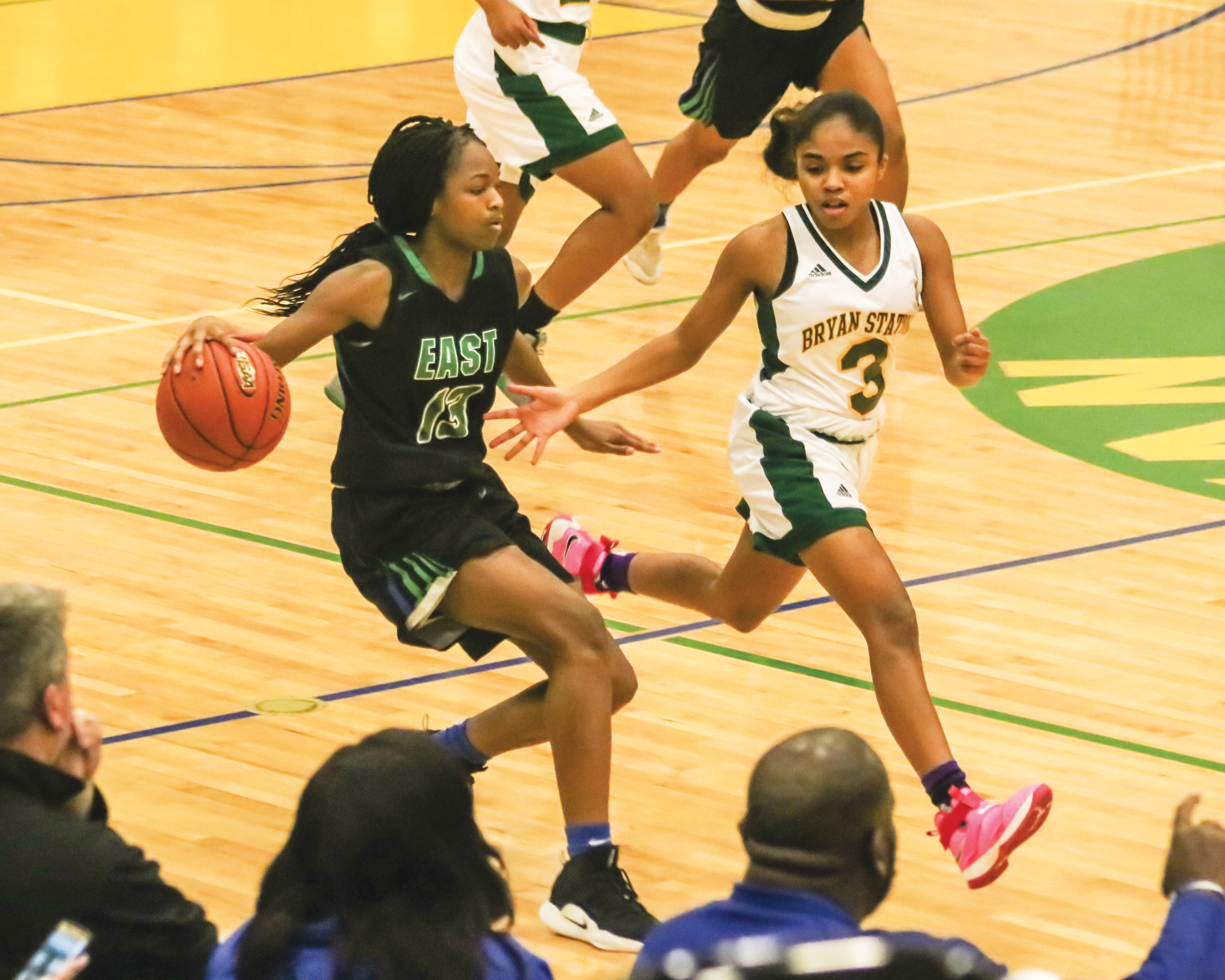 East Jessamine comes up short against Bryan Station Jessamine Journal Jessamine Journal