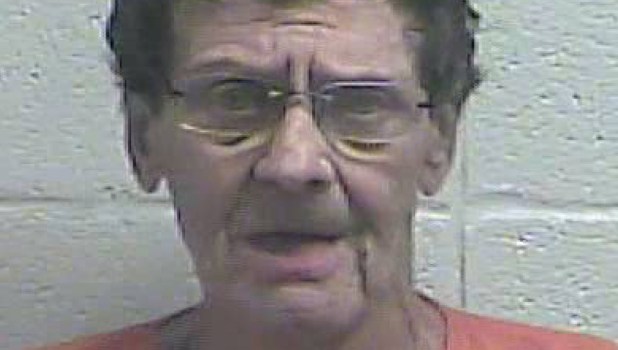 Arrests published in the Jessamine Journal 2.14.19 Jessamine Journal