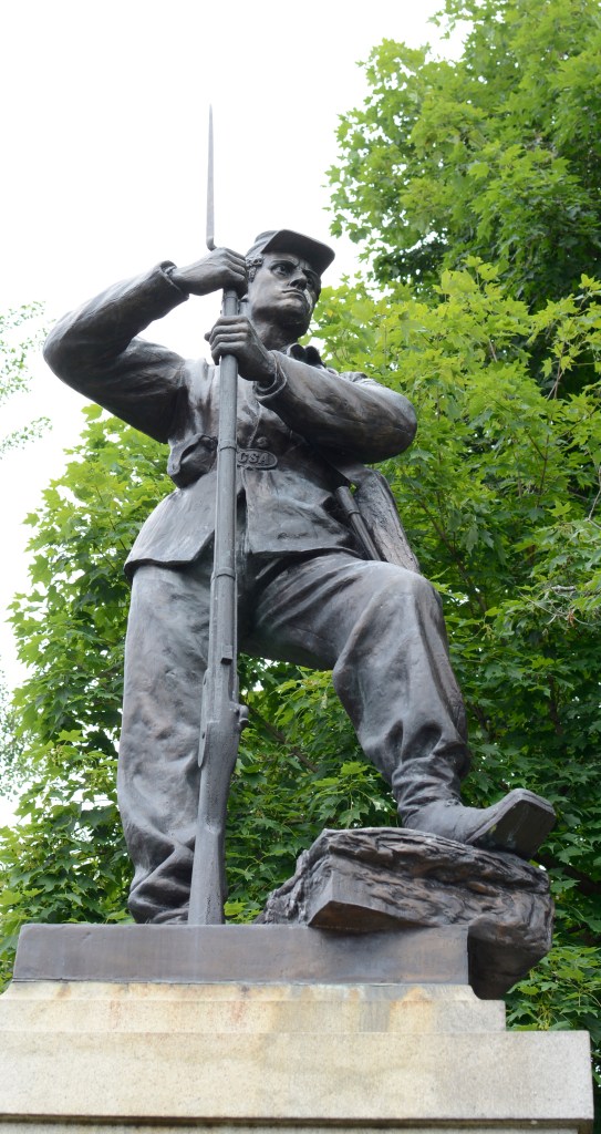 Judge wants to ‘repurpose’ local Confederate statue Jessamine Journal