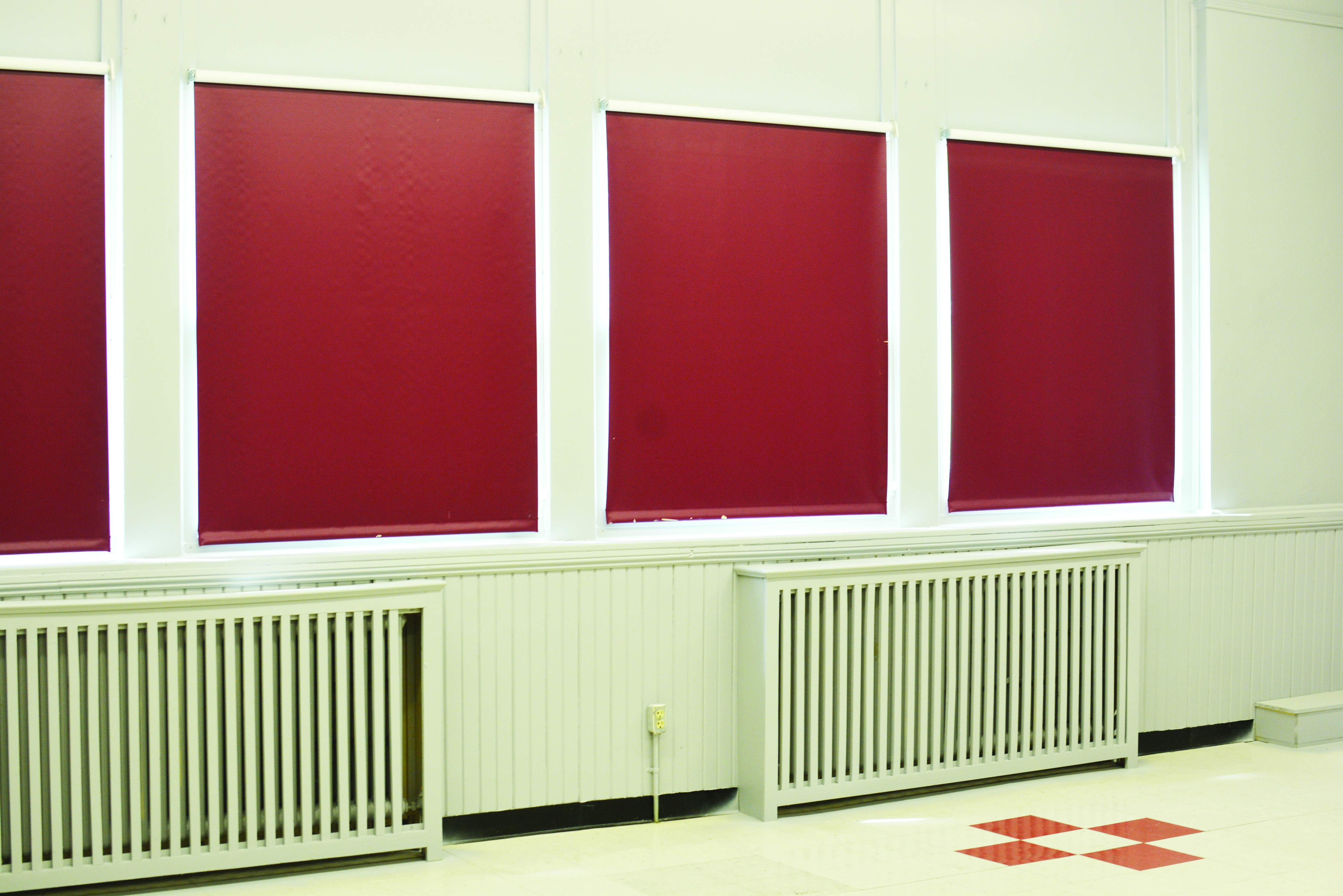 New Wilmore City Hall may open next week Jessamine Journal