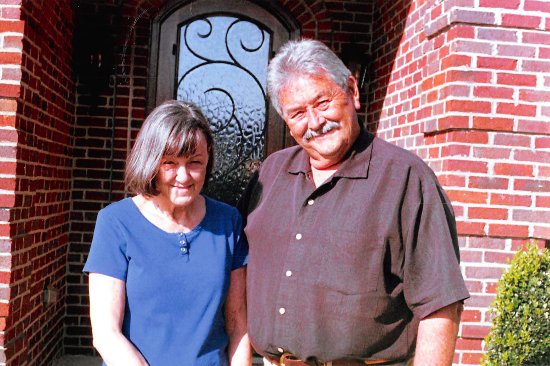 Wilmore Mayor Setting Records In Public Service, Longevity Jessamine