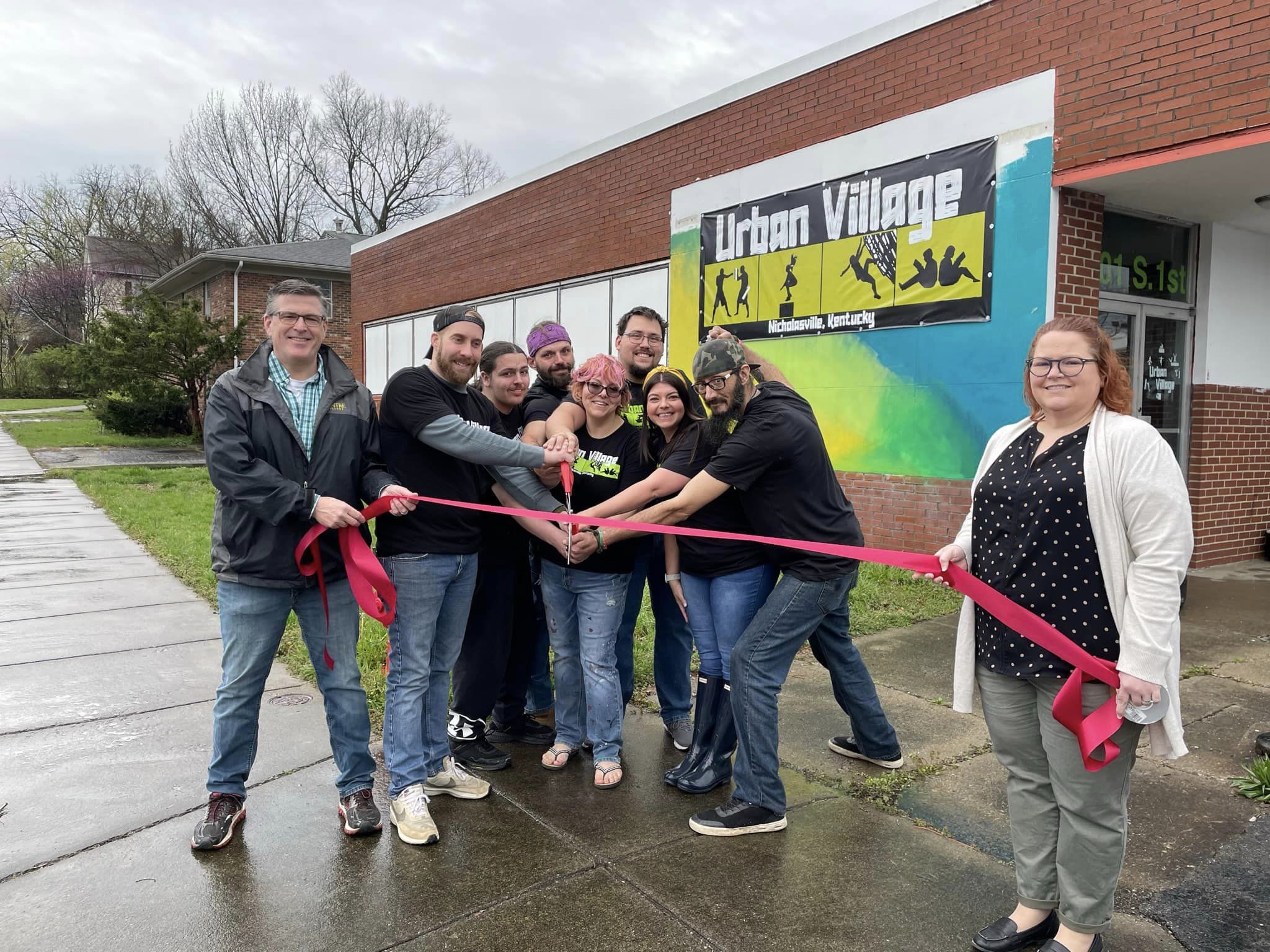 New Chamber of Commerce members bring diverse offerings to community