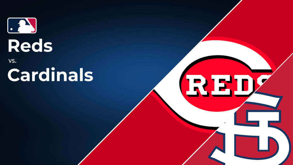 How To Watch The Reds Vs Cardinals Game Streaming TV Channel Info How To Watch The Reds Vs Cardinals Game Streaming Tv Channel Info For Sept 12 