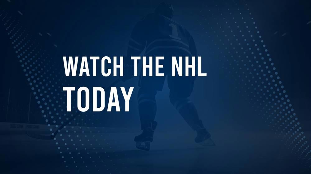 January 22 NHL TV Schedule TV Channel, Start Times & Live Streaming