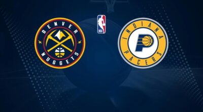 How to Watch the Nuggets vs. Pacers Game: Streaming & TV Channel Info for February 24